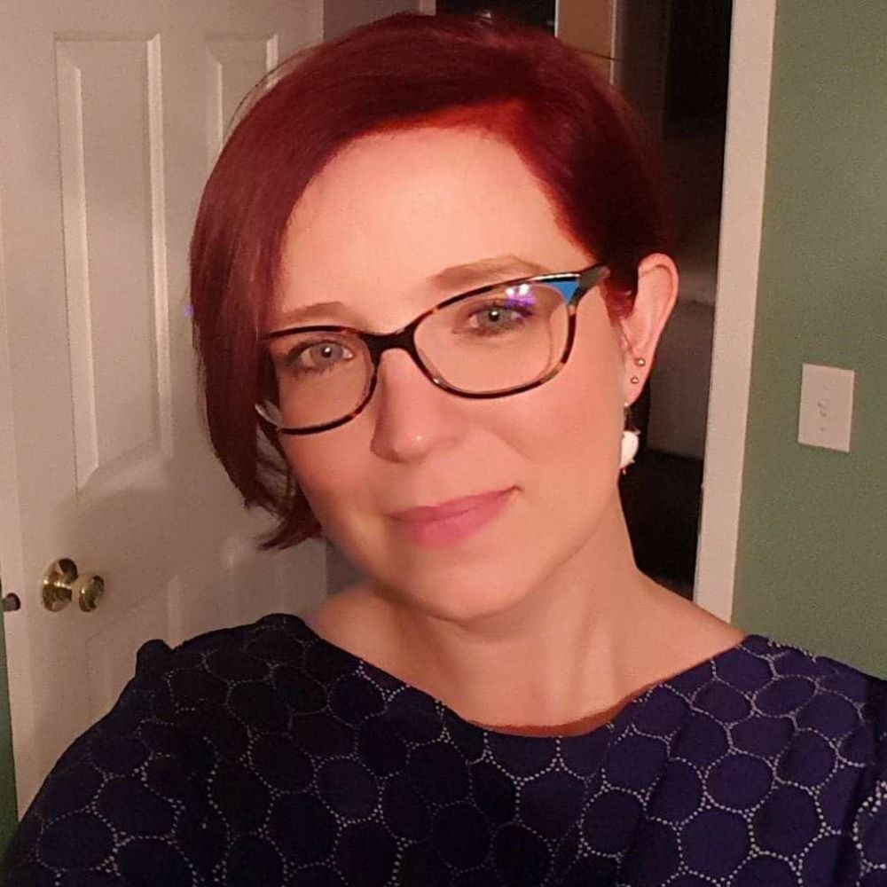 Meet your Posher, Kim